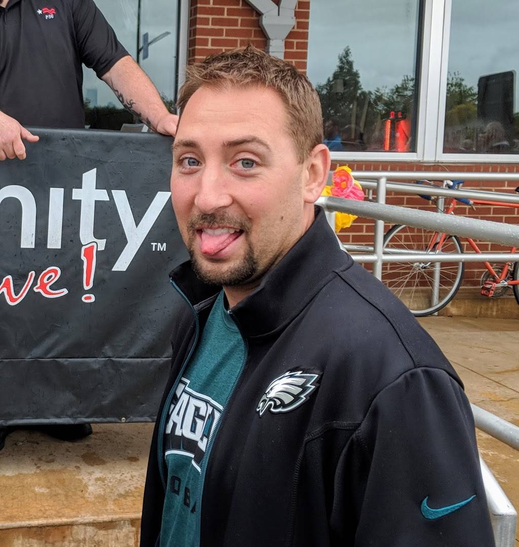 PBR Philly: A Coors Banquet Bar | night club | 1100 Pattison Ave, Philadelphia, PA 19148, USA | 2675344264 OR +1 267-534-4264