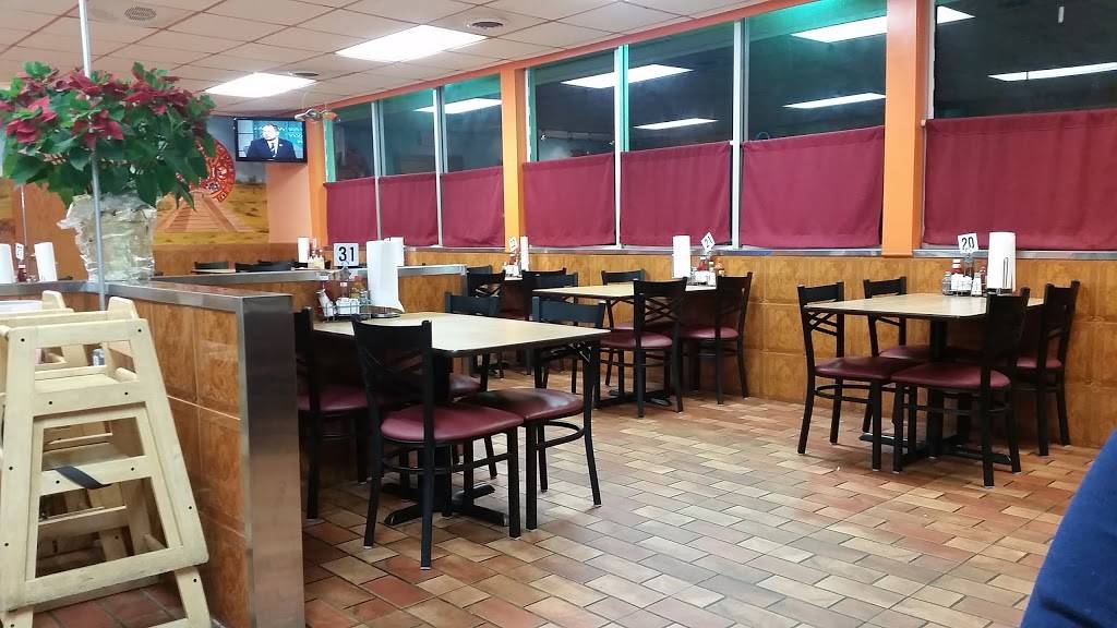 Azteca Restaurant | restaurant | 346 N Seymour Ave, Mundelein, IL 60060, USA | 8475660001 OR +1 847-566-0001