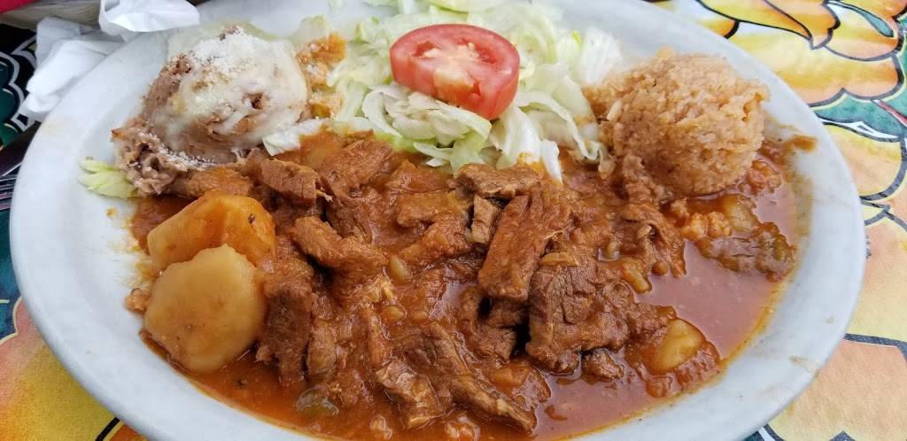 Luis Jr.s Mexican Food | restaurant | 900 2nd St, Sacramento, CA 95814, USA | 9168235515 OR +1 916-823-5515