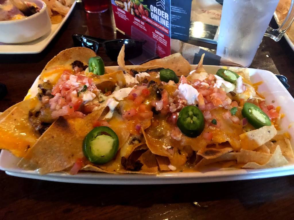 Applebees Grill + Bar | restaurant | 2912 Knoxville Center Dr, Knoxville, TN 37924, USA | 8655232600 OR +1 865-523-2600