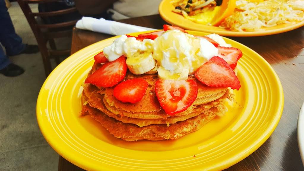 Blackbird Cafe Inc | cafe | 3405 Orange Ave, Long Beach, CA 90807, USA | 5624902473 OR +1 562-490-2473