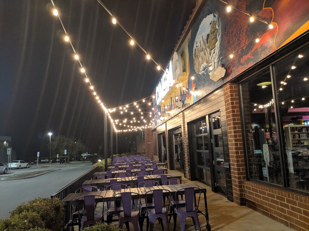 Alamo Drafthouse Cinema Raleigh | restaurant | 2116-D New Bern Ave, Raleigh, NC 27610, USA | 9844446620 OR +1 984-444-6620