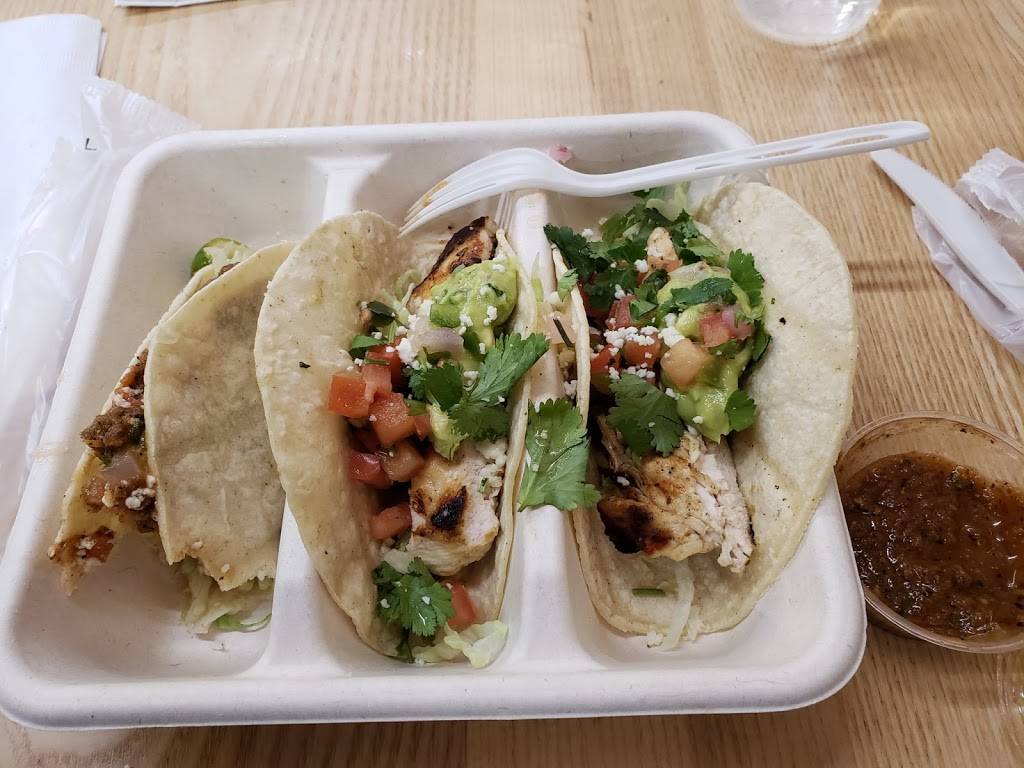 TacoCraft - Taqueria & Tequila Bar | restaurant | 5829 SW 73rd St, South Miami, FL 33143, USA | 3056685612 OR +1 305-668-5612