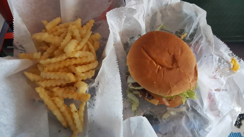 Randys Drive In | restaurant | 1201 E Pennell St, Carl Junction, MO 64834, USA | 4176497732 OR +1 417-649-7732