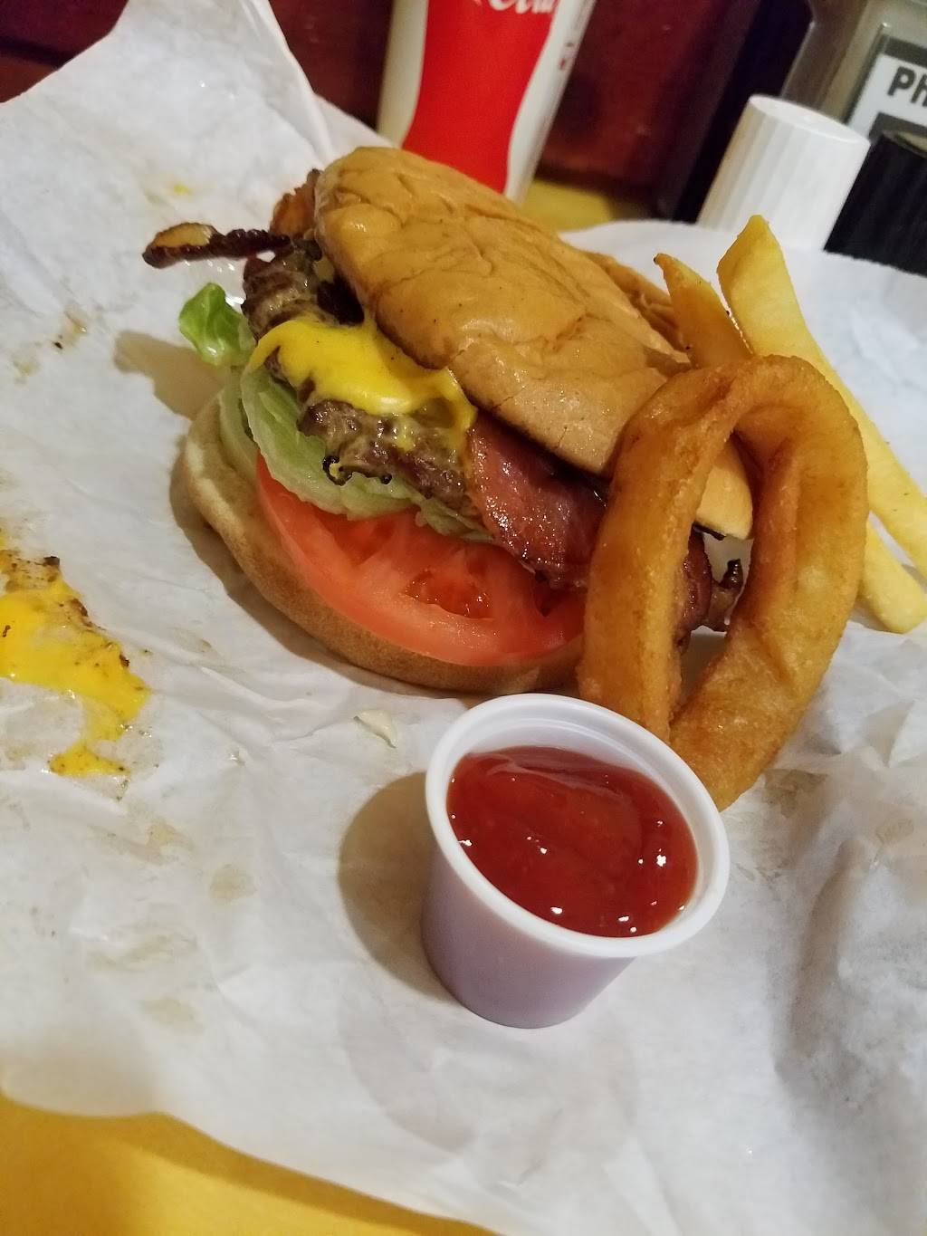 Xtreme Burger | restaurant | 4045 Lone Tree Way #F, Antioch, CA 94531, USA | 9257771502 OR +1 925-777-1502