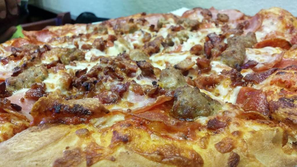 Marcos Pizza | meal delivery | 857 Woodbury Road, Orlando, FL 32828, USA | 4072777177 OR +1 407-277-7177