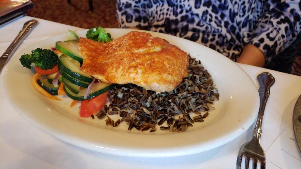 Marios Restaurant | restaurant | 4222 2nd Ave, Detroit, MI 48201, USA | 3138321616 OR +1 313-832-1616