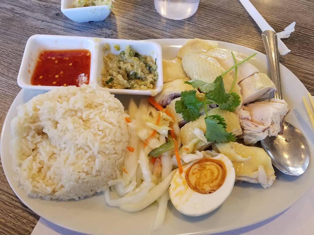 Tasty Choice | restaurant | 200 S San Gabriel Blvd, San Gabriel, CA 91776, USA | 6262863338 OR +1 626-286-3338