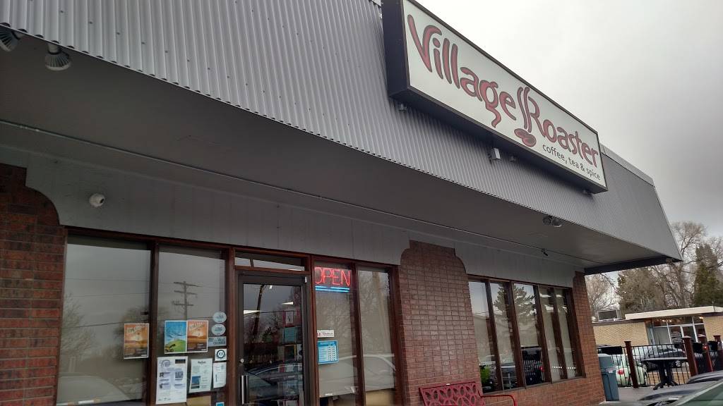 Village Roaster Coffee & Tea | bakery | 9255 W Alameda Ave L, Lakewood, CO 80226, USA | 3032388718 OR +1 303-238-8718