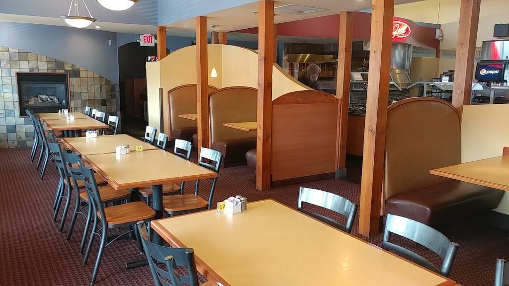 Izzys Pizza & Buffet - Eugene | restaurant | 950 West Seneca Rd, Eugene, OR 97402, USA | 5413491212 OR +1 541-349-1212