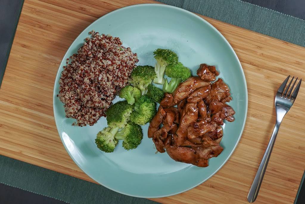 The Lean Machine Meal Prep | meal delivery | Private Commercial Kitchen, 4178 Cartagena Dr, San Diego, CA 92115, USA | 6193815468 OR +1 619-381-5468