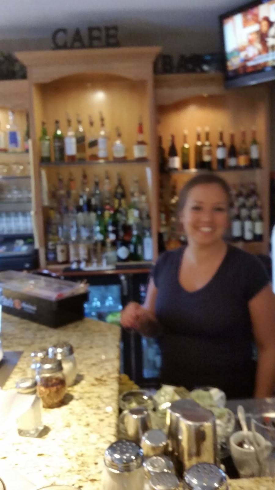 Patsys | restaurant | 600 N Main St, East Longmeadow, MA 01028, USA | 4137390275 OR +1 413-739-0275