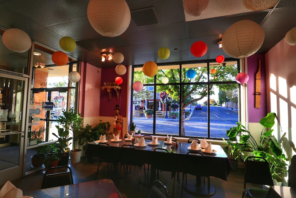 Thai Orchid Cafe - Main Street | restaurant | 900 Main St D, Klamath Falls, OR 97601, USA | 5412730707 OR +1 541-273-0707