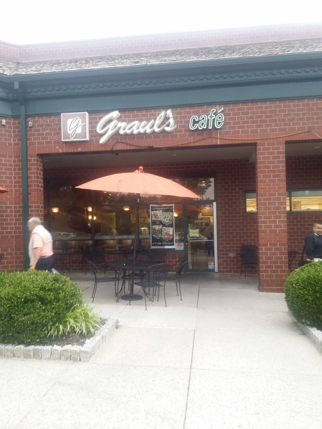Grauls Cafe | cafe | 12218 Tullamore Rd, Lutherville, MD 21093, USA | 4103082100 OR +1 410-308-2100