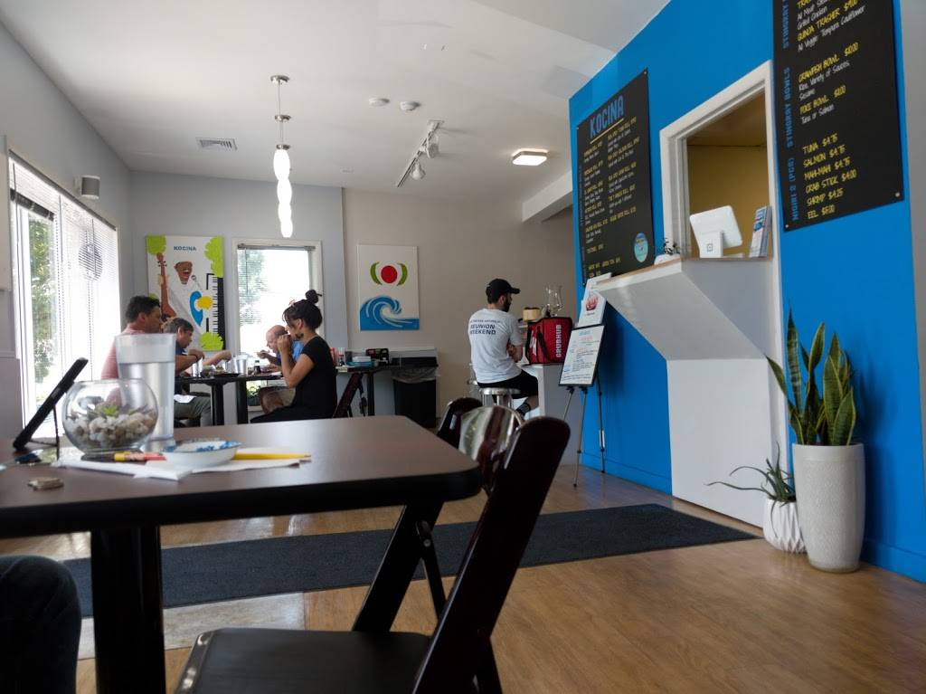 Kocina Stingray Sushifusion 2Go | restaurant | 1921 South Ave, Rochester, NY 14620, USA | 5859787966 OR +1 585-978-7966