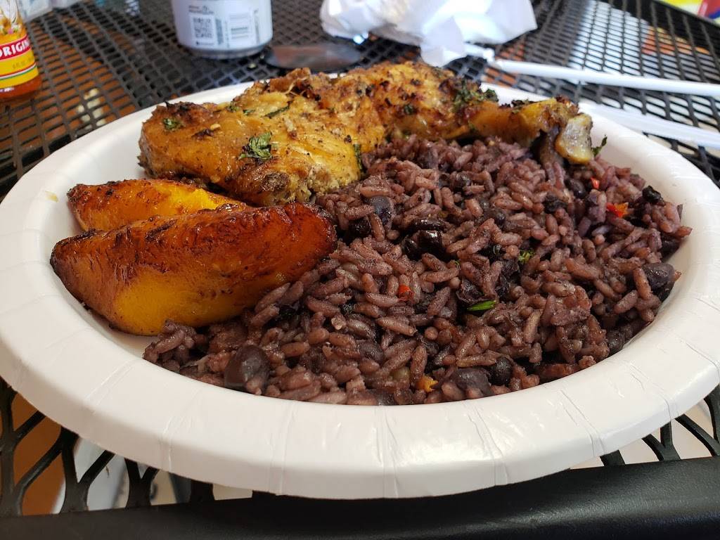 La Fonda De Aurora | restaurant | 222 N Federal Hwy Ste 102, Dania Beach, FL 33004, USA | 3057997675 OR +1 305-799-7675