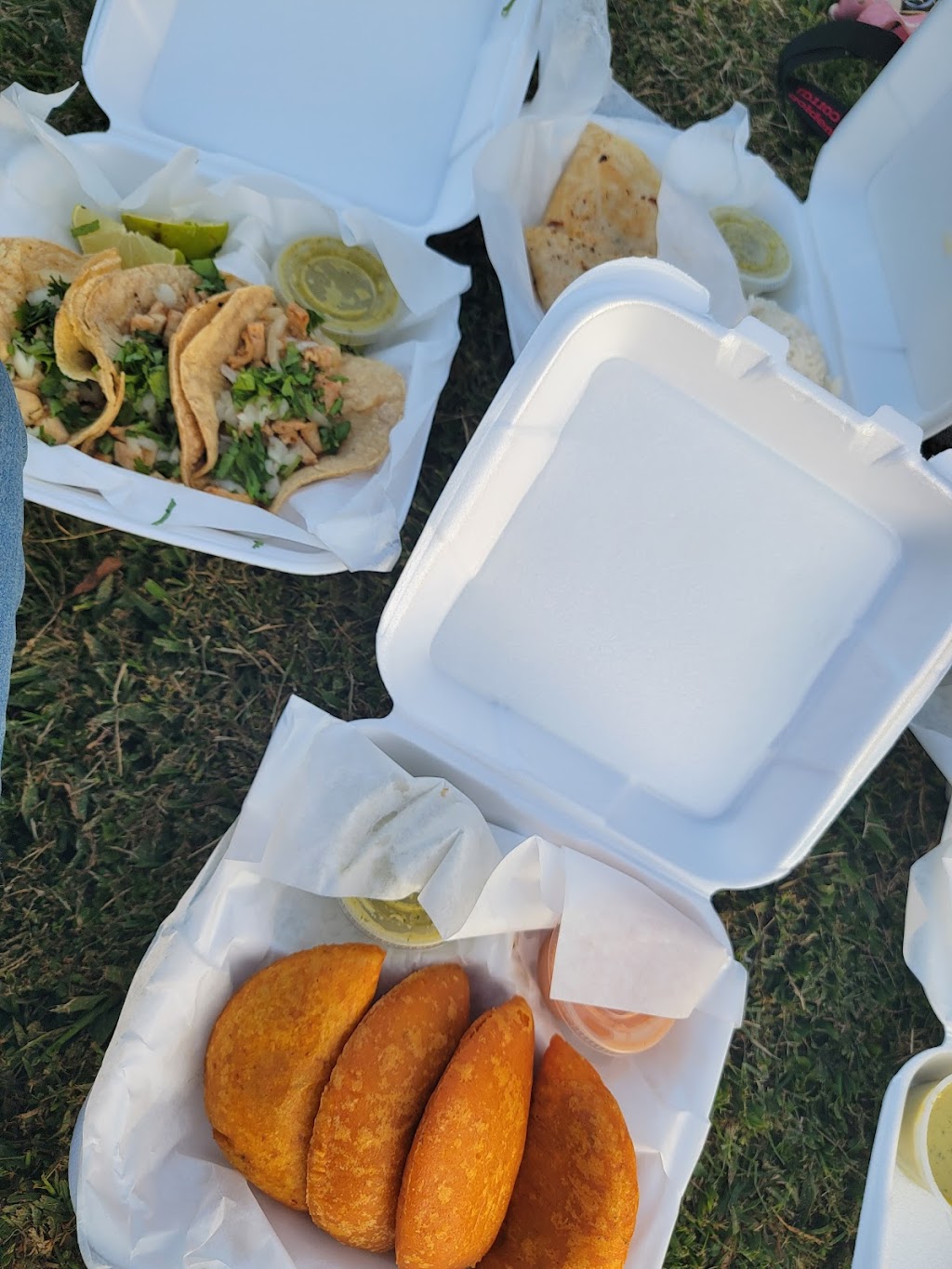 Yummy Latin Food | restaurant | 906 Tiger Blvd unit 3, Clemson, SC 29631, USA | 8647225110 OR +1 864-722-5110