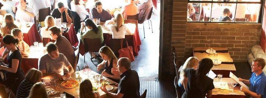 Fritti | restaurant | 309 North Highland Avenue Northeast, Atlanta, GA 30307, USA | 4048809559 OR +1 404-880-9559