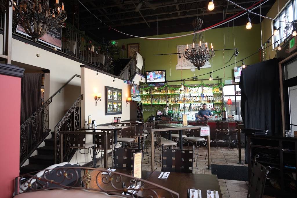 Casa Patron | restaurant | 805 NE 65th St, Seattle, WA 98115, USA | 2069237680 OR +1 206-923-7680