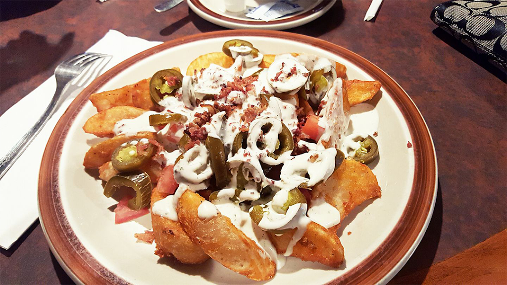 The Ram Zone | restaurant | 199 State St, Wyalusing, PA 18853, USA | 5707463488 OR +1 570-746-3488