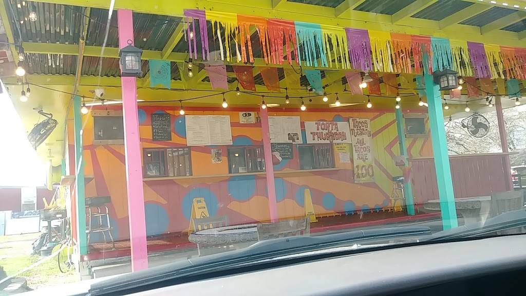 Kasarena Taqueria Refresqueria | restaurant | 10125 Pleasanton Dr, Houston, TX 77038, USA | 2814451818 OR +1 281-445-1818