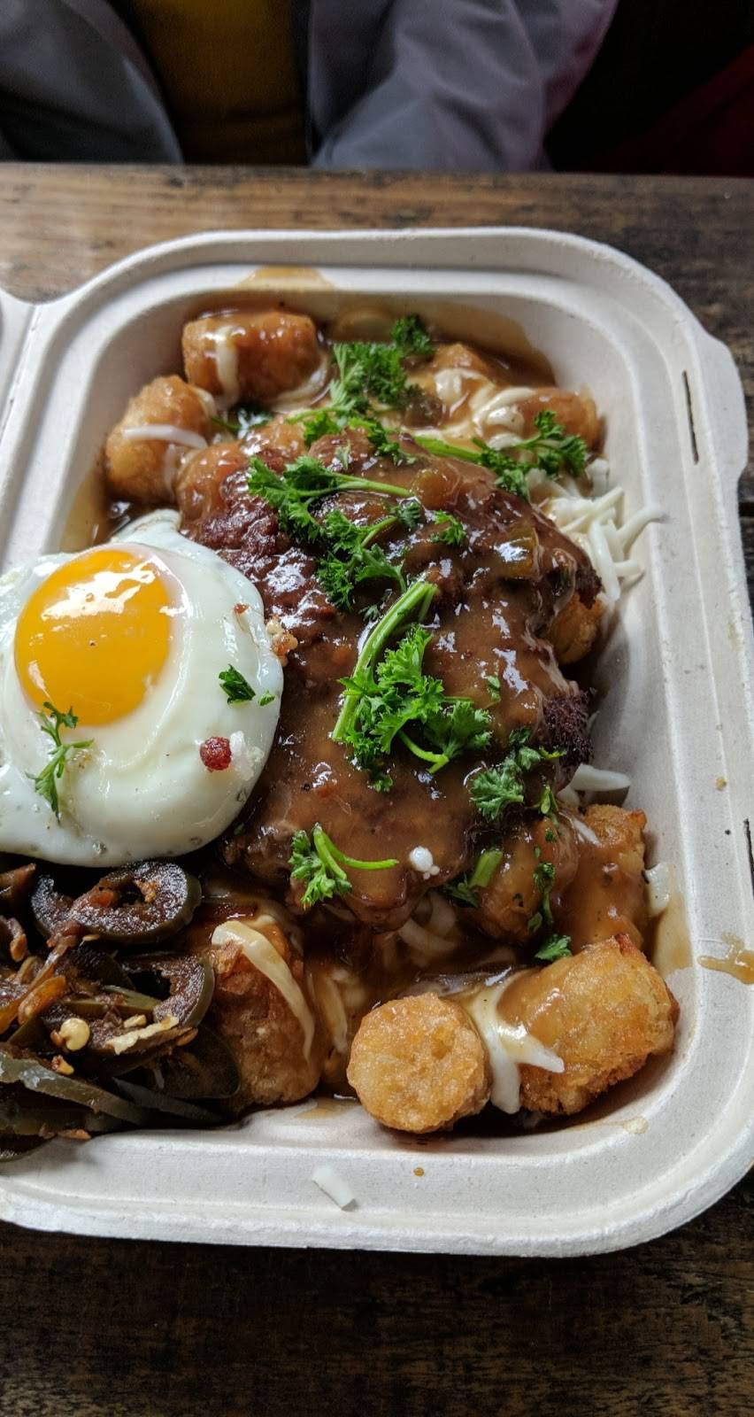 It’s All Gravy | restaurant | 326 Shaw Rd, South San Francisco, CA 94080, USA | 4156108808 OR +1 415-610-8808