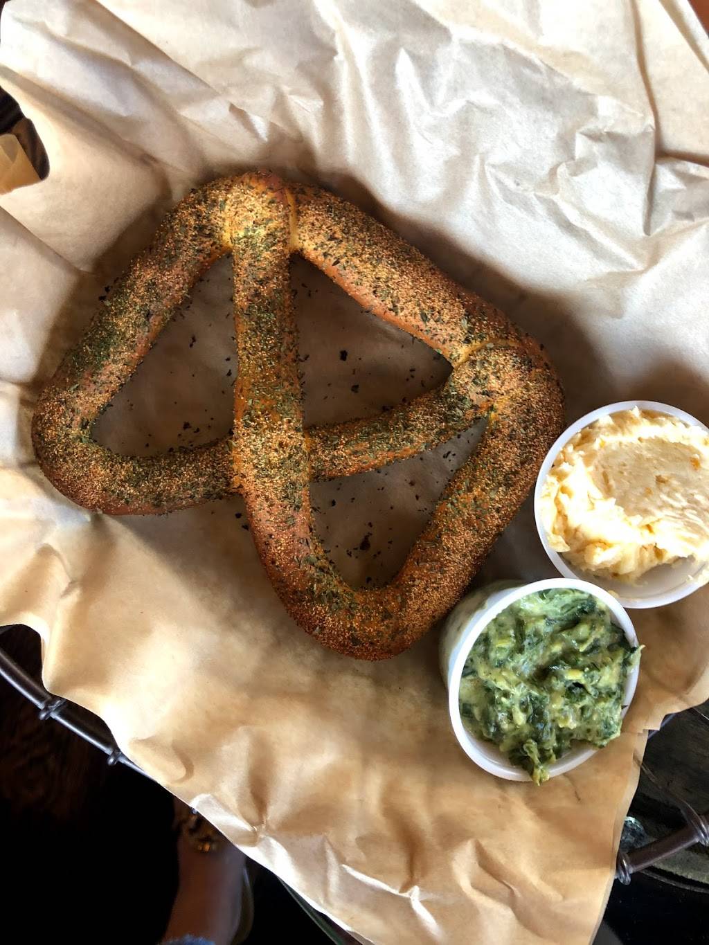 The Malted Barley | restaurant | 14121 US-1, Juno Beach, FL 33408, USA | 5612646258 OR +1 561-264-6258