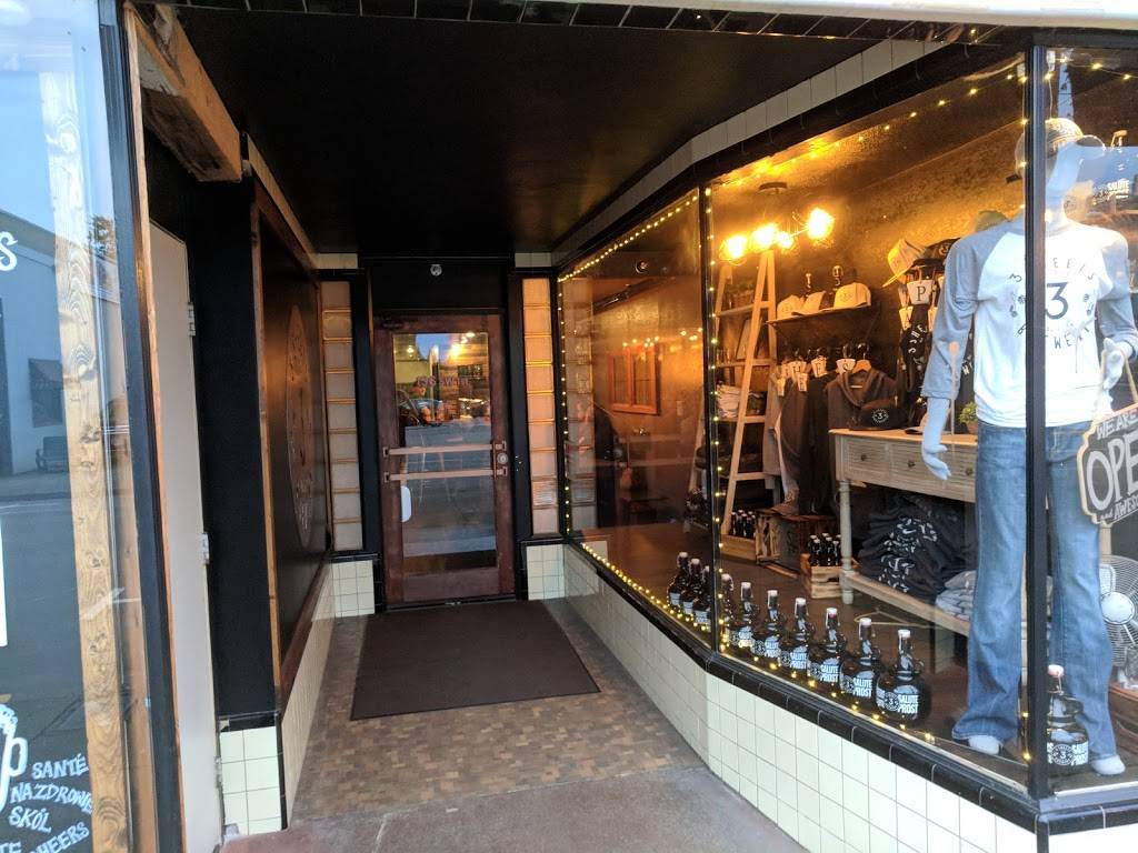 3 Sheets Brewery Taproom | restaurant | 136 W 1st Ave, Albany, OR 97321, USA | 5417917311 OR +1 541-791-7311