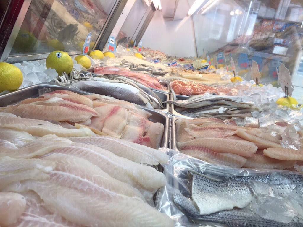 Als Fresh Fish & Chicken | restaurant | 775 Baldwin Ave, Pontiac, MI 48340, USA | 2484511488 OR +1 248-451-1488