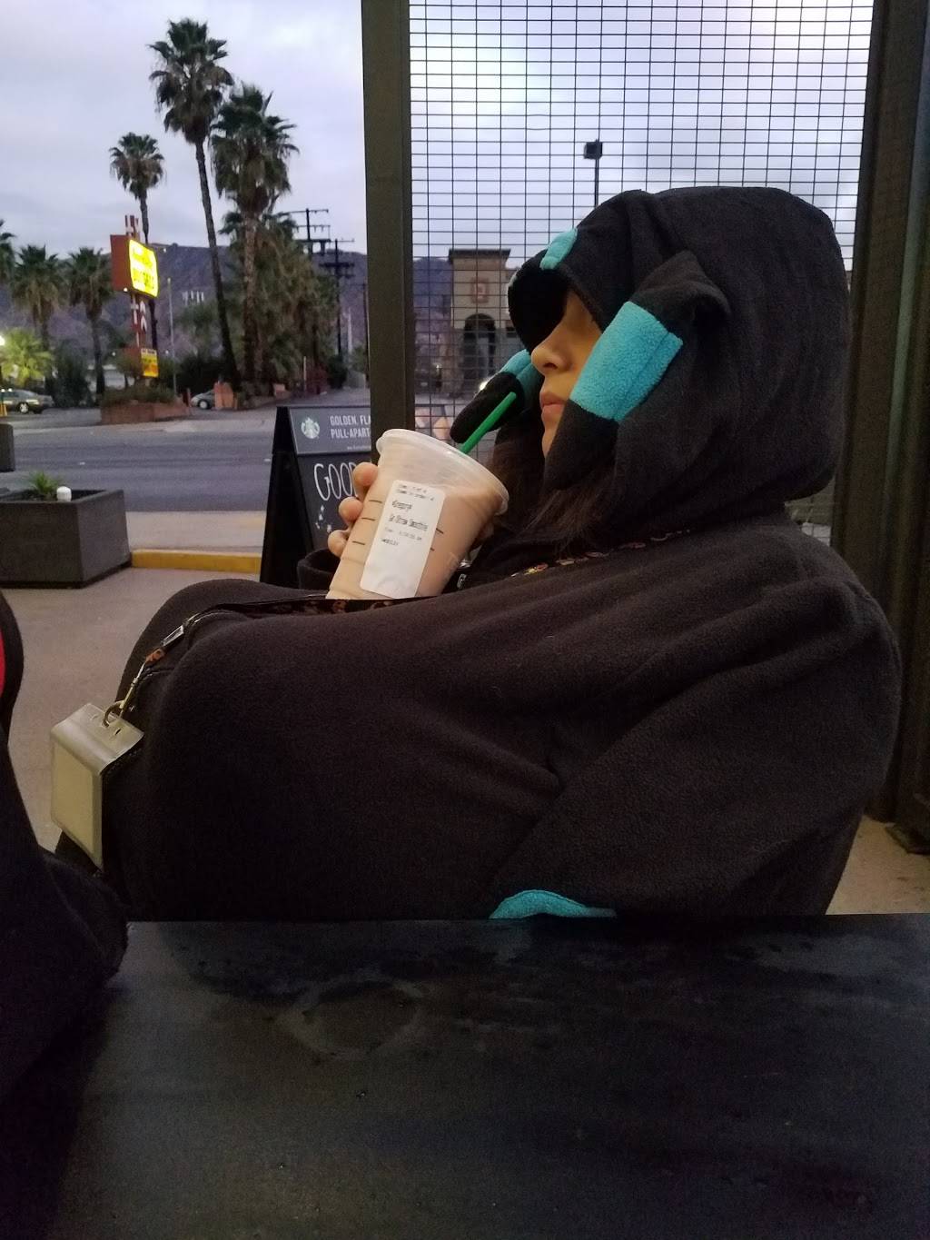 Starbucks | cafe | 214 W Rte 66, Glendora, CA 91740, USA | 6262016284 OR +1 626-201-6284