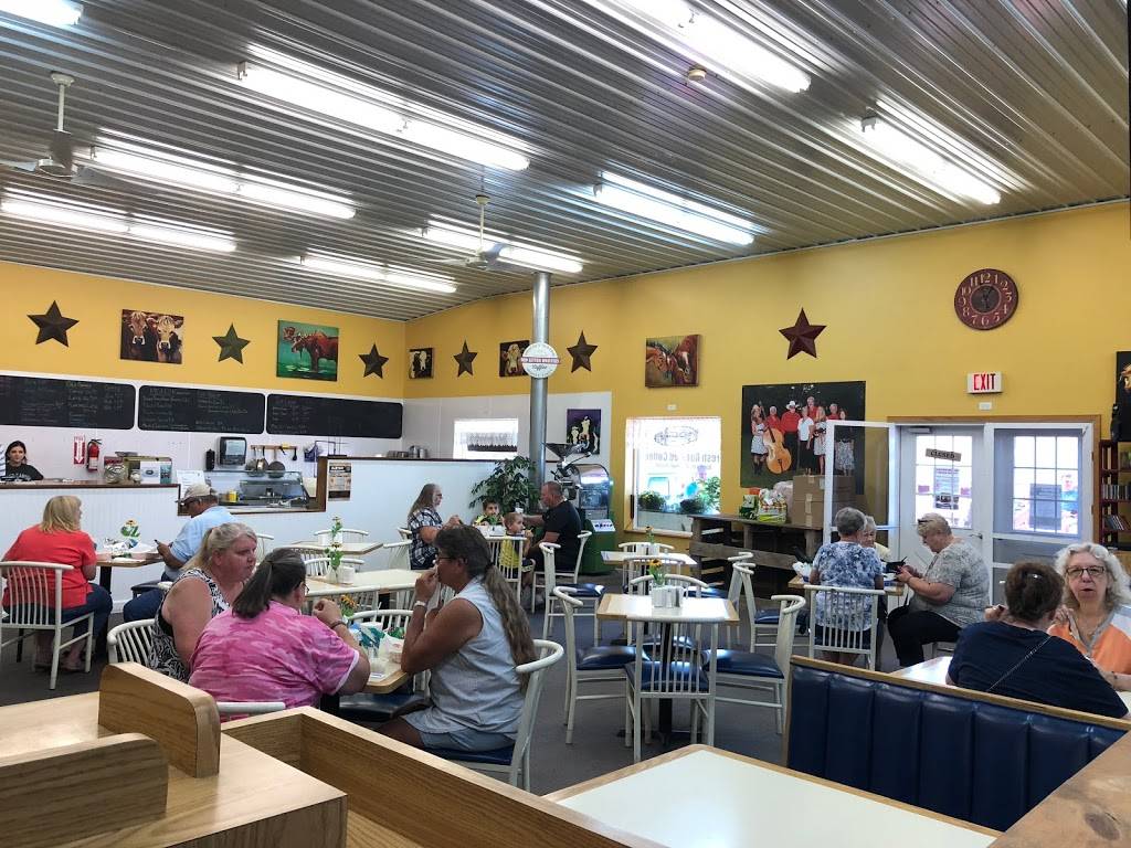 Heavenly Smoked Roasters Restaurant & Catering | restaurant | S2273 Timothy Ln, Baraboo, WI 53913, USA | 6084323719 OR +1 608-432-3719