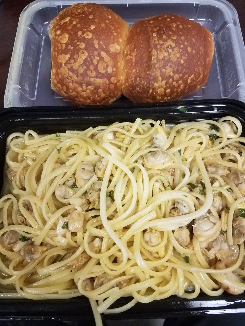 Abatinos | restaurant | 670 N Broadway, White Plains, NY 10603, USA | 9146860380 OR +1 914-686-0380