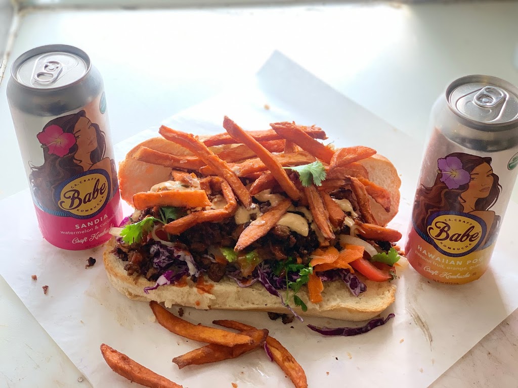 Rollin Roots | restaurant | 8665 Miralani Dr Suite 100, San Diego, CA 92126, USA | 8582015033 OR +1 858-201-5033