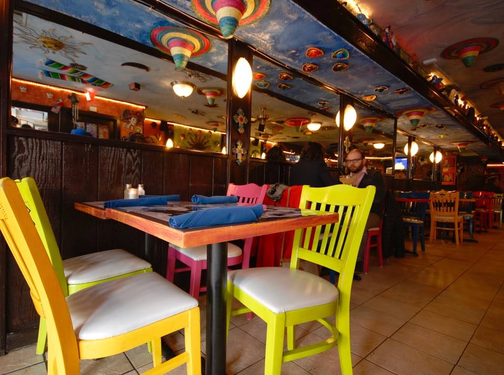 Alero Restaurant | restaurant | 1724 Connecticut Ave NW, Washington, DC 20009, USA | 2022348100 OR +1 202-234-8100