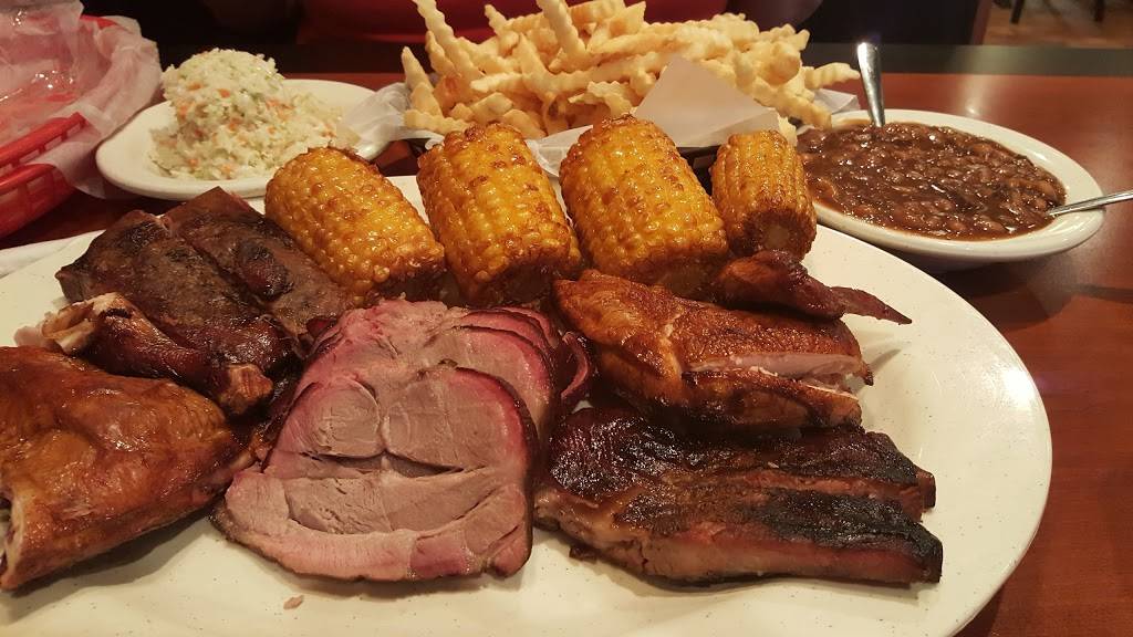 Woodys Bar-B-Q | restaurant | 2621 Enterprise Rd, Orange City, FL 32763, USA | 3867744227 OR +1 386-774-4227