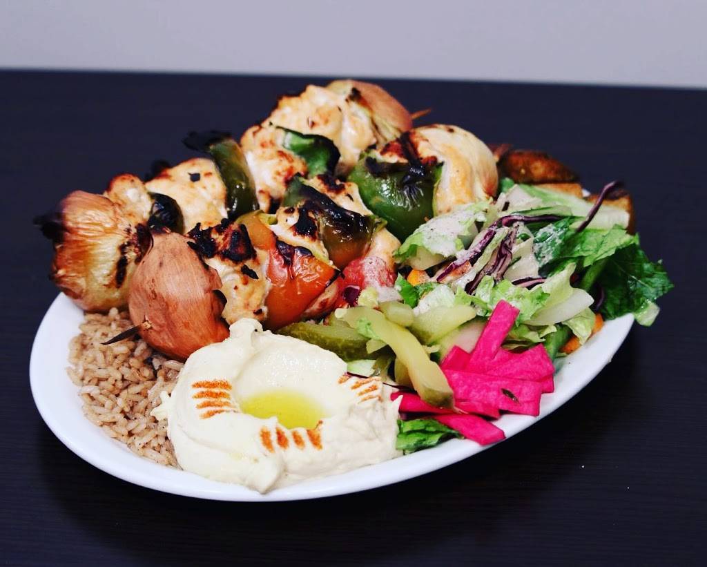 Lulu shawarma and grill | restaurant | 2910 Woodroffe Ave Unit#3, Nepean, ON K2J 4G3, Canada | 3434882323 OR +1 343-488-2323