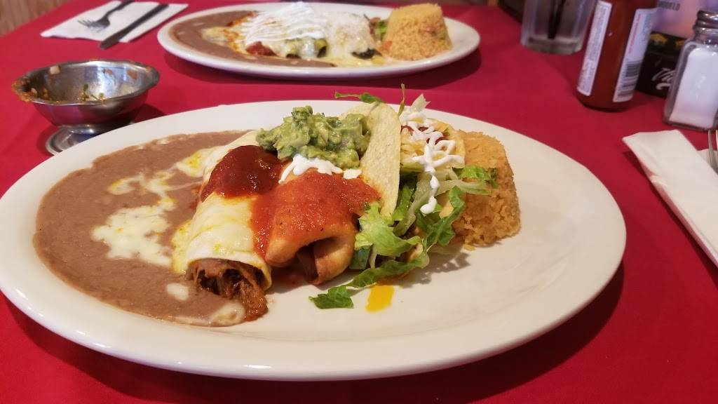 Los Agaves | restaurant | 11 Old Rte 299, New Paltz, NY 12561, USA | 8452550220 OR +1 845-255-0220