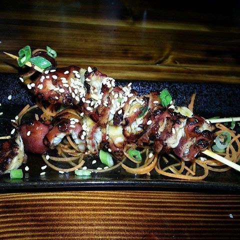 Kimura | restaurant | 152 E Pecan St # 102, San Antonio, TX 78205, USA | 2104440702 OR +1 210-444-0702