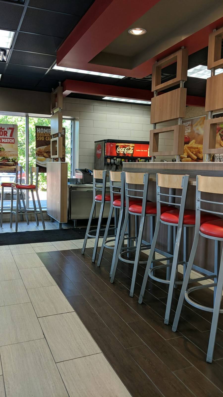 Burger King | restaurant | 336 Broadway, Orangeville, ON L9W 2Y9, Canada | 5199410025 OR +1 519-941-0025