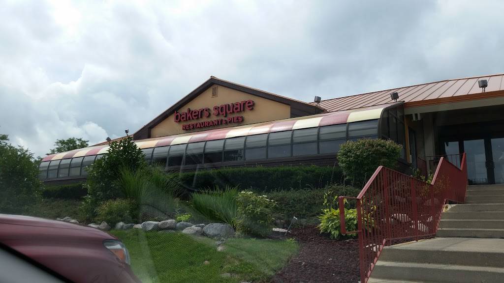 Bakers Square Restaurant & Bakery | restaurant | 1195 S Milwaukee Ave, Libertyville, IL 60048, USA | 8473628550 OR +1 847-362-8550