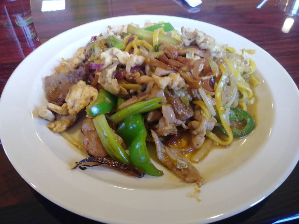 Flaming Mongolian Grill | restaurant | 2310 S Texas 6 suite b, Houston, TX 77077, USA | 2817410525 OR +1 281-741-0525