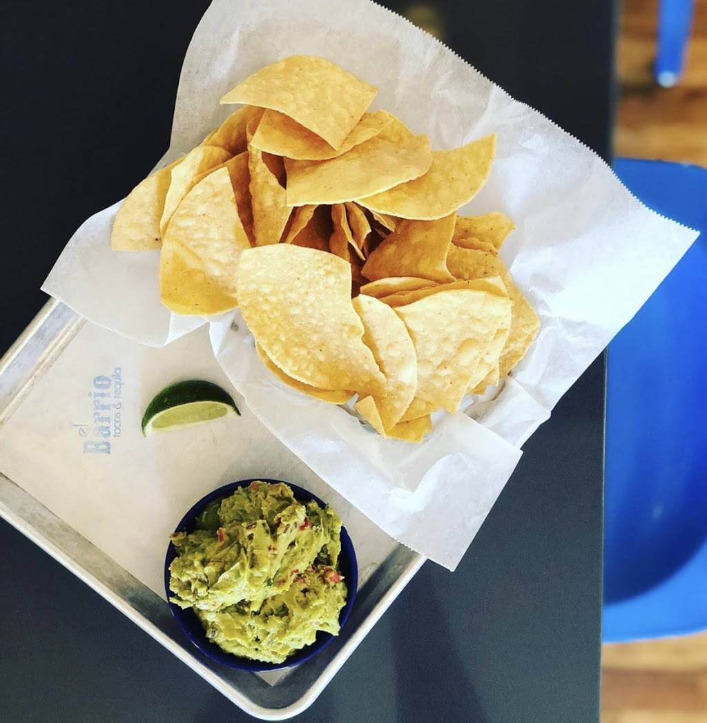 el Barrio tacos & tequila | restaurant | 1331 S Milledge Ave, Athens, GA 30605, USA | 7068500708 OR +1 706-850-0708