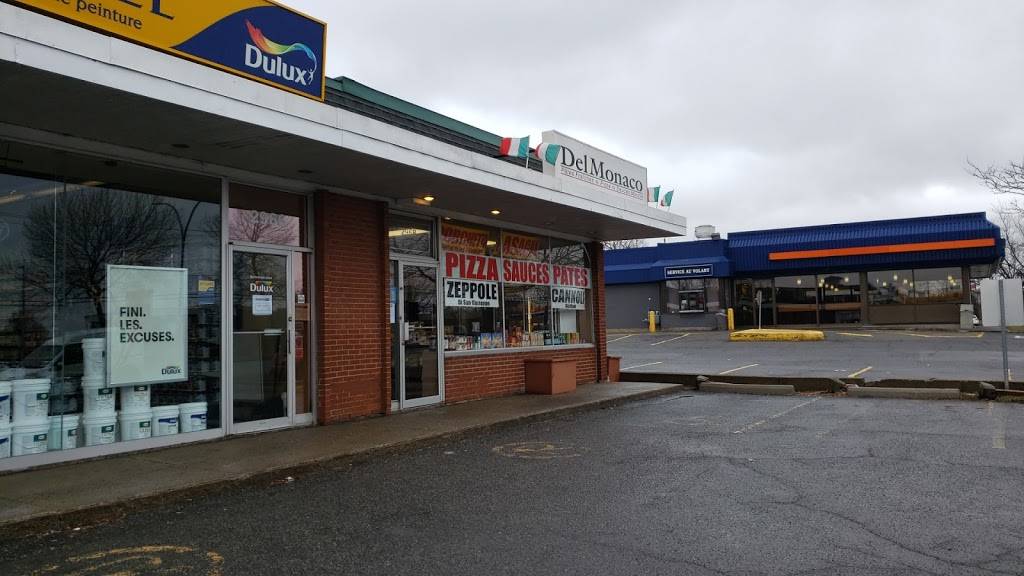 DelMonaco | restaurant | 2968 Boulevard Saint-Charles, Kirkland, QC H9H 3B7, Canada | 5145051552 OR +1 514-505-1552