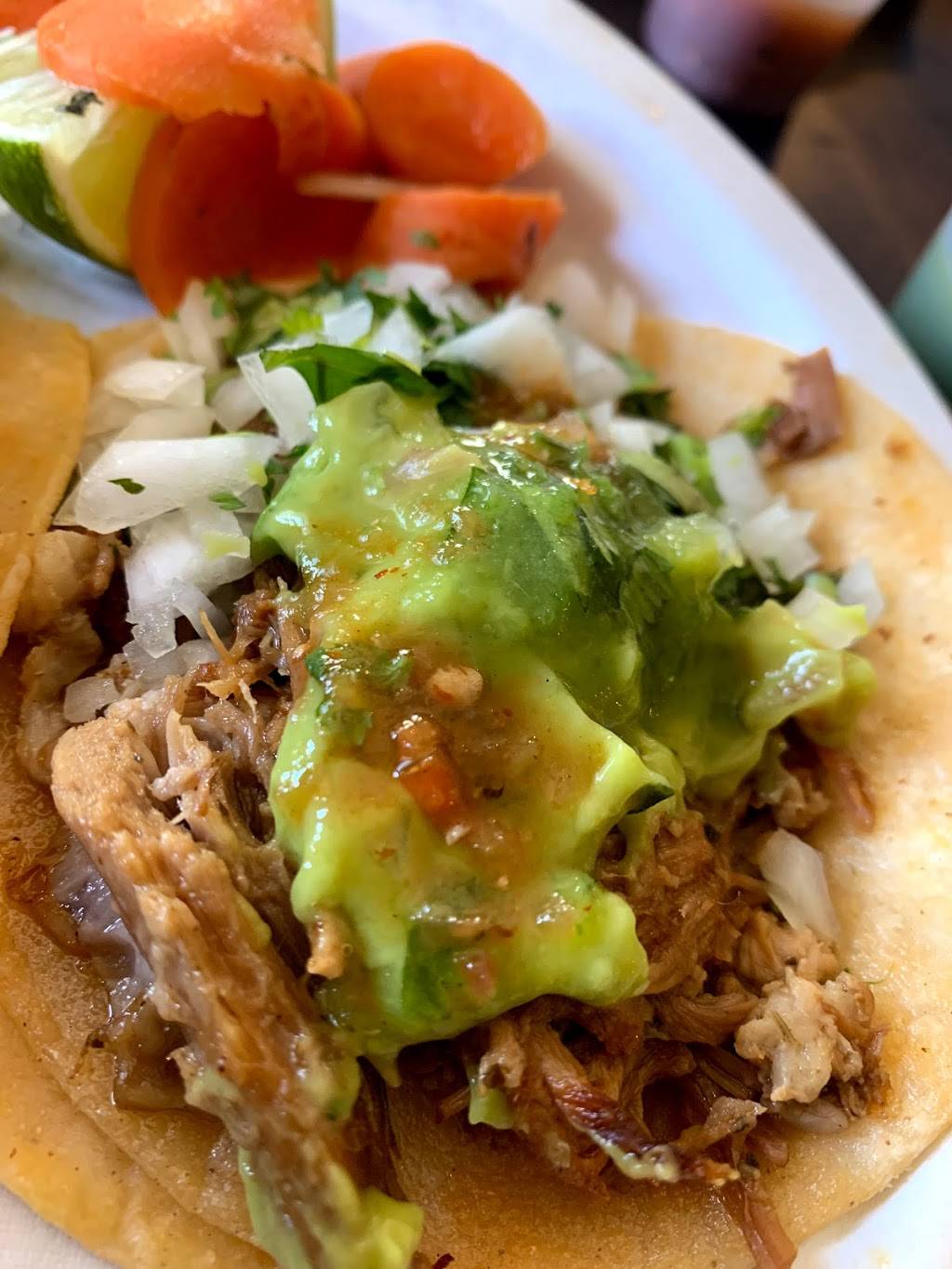 El Taco Loco | restaurant | 2804 NW Market St, Seattle, WA 98107, USA | 2063768563 OR +1 206-376-8563