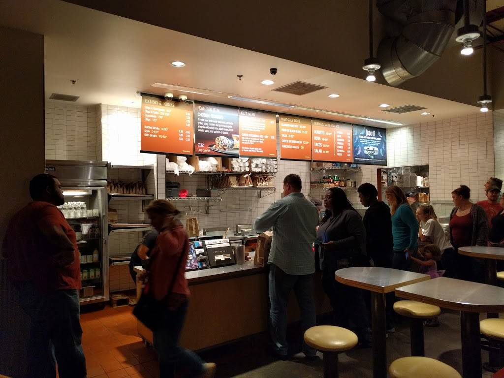 Chipotle Mexican Grill | restaurant | 575 Ritchie Hwy, Severna Park, MD 21146, USA | 4103159501 OR +1 410-315-9501