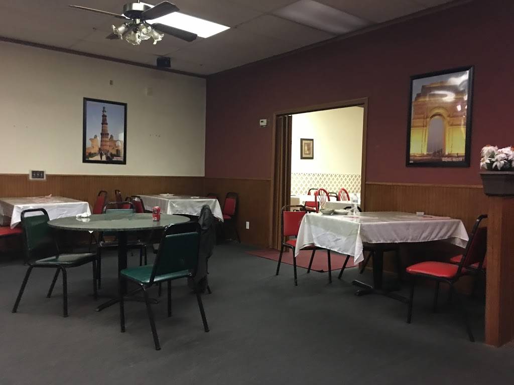 Manna - Cuisine of India | restaurant | 7906 N MacArthur Blvd, Oklahoma City, OK 73132, USA | 4054707099 OR +1 405-470-7099