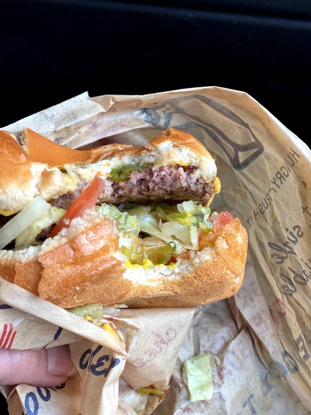 Blakes Lotaburger | restaurant | 2100 Eubank Blvd NE, Albuquerque, NM 87112, USA | 5052963535 OR +1 505-296-3535