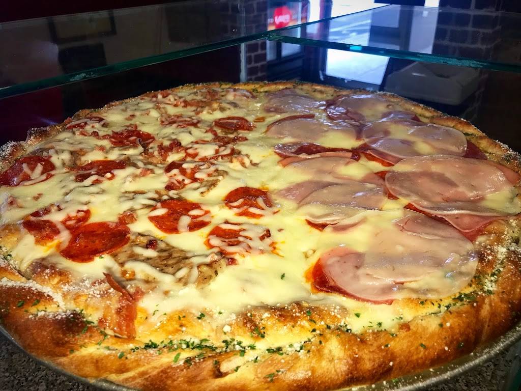 Parma Pizza & Grill | meal delivery | 301 Main St, Landisville, PA 17538, USA | 7178983707 OR +1 717-898-3707