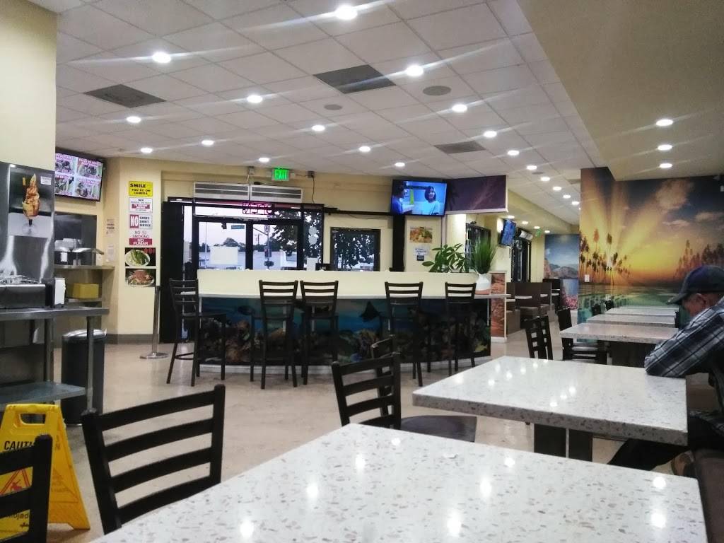 Oh Wa La Restaurant | restaurant | 320 S Main St, Santa Ana, CA 92701, USA | 7148311848 OR +1 714-831-1848