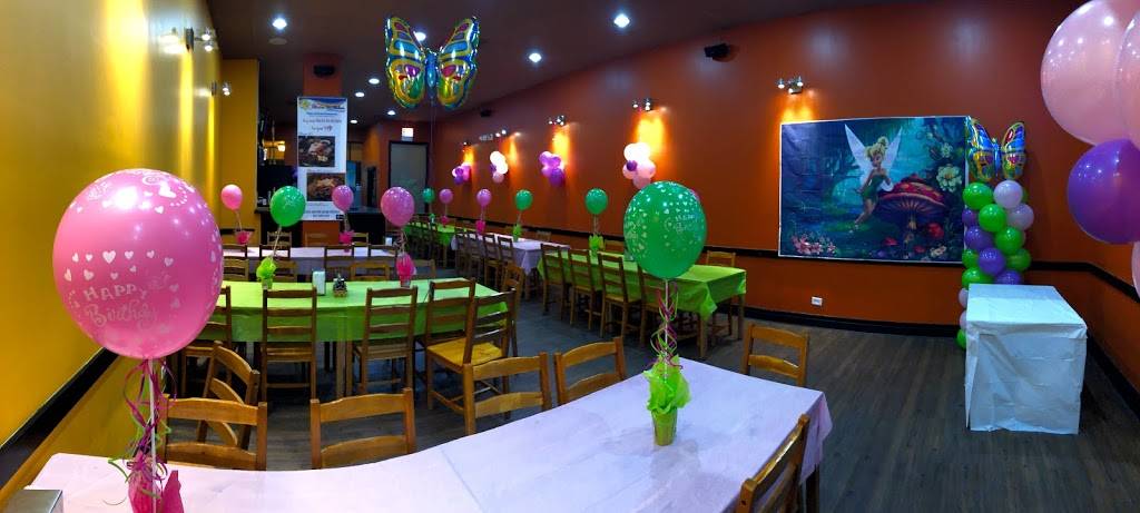 Chicken Ati-Atihan | restaurant | 9054 W Golf Rd, Niles, IL 60714, USA | 8476993113 OR +1 847-699-3113